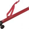 Robens Multi Purpose Hamer, Rood/zwart -Campz-winkel robens multi purpose hammer 1