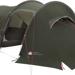 Robens Nordic Lynx 3 Tent, Olijf