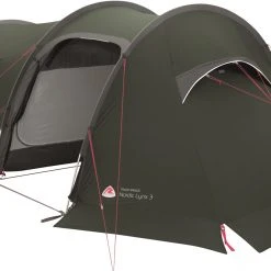 Robens Nordic Lynx 3 Tent, Olijf -Campz-winkel robens nordic lynx 3 tent dark green 10