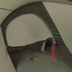 Robens Nordic Lynx 3 Tent, Olijf -Campz-winkel robens nordic lynx 3 tent dark green 15