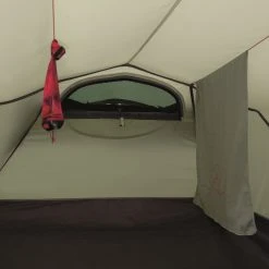 Robens Nordic Lynx 3 Tent, Olijf -Campz-winkel robens nordic lynx 3 tent dark green 26