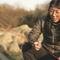 Robens Nordic Lynx 3 Tent, Olijf -Campz-winkel robens nordic lynx 3 tent dark green 27