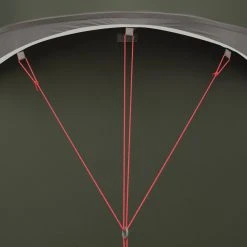 Robens Nordic Lynx 3 Tent, Olijf -Campz-winkel robens nordic lynx 3 tent dark green 6