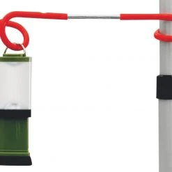 Robens Pole Hanger, Rood/zilver -Campz-winkel robens pole hanger 2