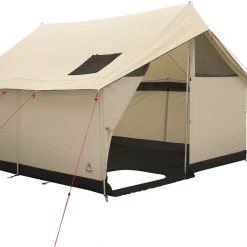 Robens Prospector Castle Tent, Beige -Campz-winkel robens prospector castle tent khaki 3