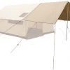 Robens Prospector Dakzeil, Beige -Campz-winkel robens prospector tarp 1