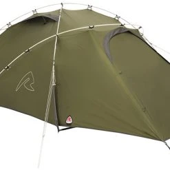 Robens Shikra Pro 3 Tent, Olijf -Campz-winkel robens shikra pro 3 tent 3