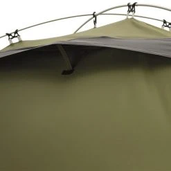 Robens Shikra Pro 3 Tent, Olijf -Campz-winkel robens shikra pro 3 tent 5
