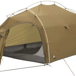 Robens Stony Brook 3 Tent, Bruin