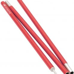 Robens Tarp Verbindingsstok 180cm, Rood