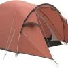Robens Tor 3 Tent, Rood -Campz-winkel robens tent red 1