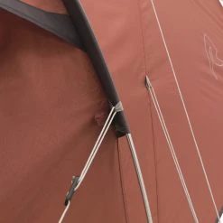 Robens Tor 3 Tent, Rood 15 Robens Tor 3 Tent, Rood -Campz-winkel robens tent red 5