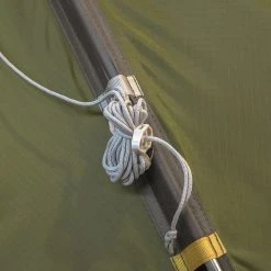 Robens Voyager 2EX Tent, Olijf -Campz-winkel robens voyager 2ex tent green 4