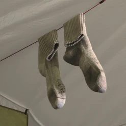 Robens Voyager 2EX Tent, Olijf -Campz-winkel robens voyager 2ex tent green 5