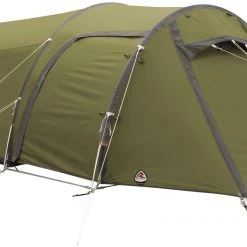 Robens Voyager Versa 3 Tent, Olijf -Campz-winkel robens voyager versa 3 tent green 3