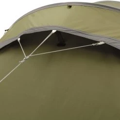 Robens Voyager Versa 3 Tent, Olijf -Campz-winkel robens voyager versa 3 tent green 5