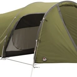 Robens Voyager Versa 4 Tent, Olijf -Campz-winkel robens voyager versa 4 tent green 3