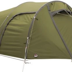 Robens Voyager Versa 4 Tent, Olijf -Campz-winkel robens voyager versa 4 tent green 4