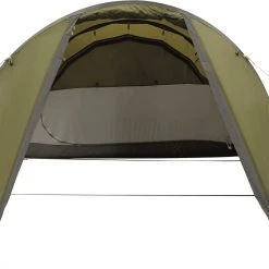 Robens Voyager Versa 4 Tent, Olijf -Campz-winkel robens voyager versa 4 tent green 6