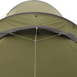 Robens Voyager Versa 4 Tent, Olijf -Campz-winkel robens voyager versa 4 tent green 7