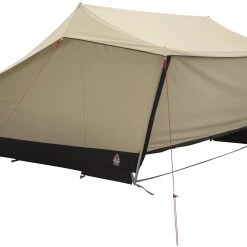 Robens Yukon Shelter Tent, Beige -Campz-winkel robens yukon shelter tent khaki 14