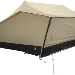 Robens Yukon Shelter Tent, Beige -Campz-winkel robens yukon shelter tent khaki 2