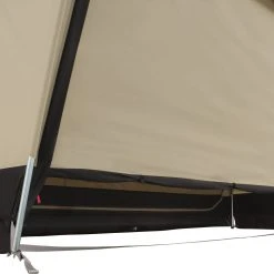 Robens Yukon Shelter Tent, Beige -Campz-winkel robens yukon shelter tent khaki 5