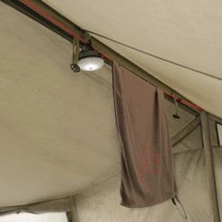 Robens Yukon Shelter Tent, Beige -Campz-winkel robens yukon shelter tent khaki 7