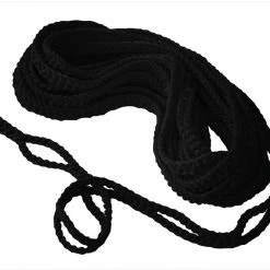 Runlock Pro Nr.20 Rope 10m, Geel