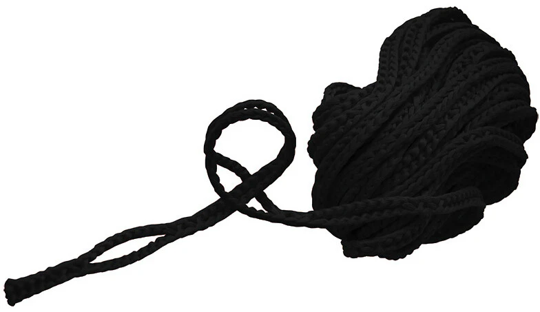 Runlock Pro Nr.8 Rope 10m, Wit 3 Runlock Pro Nr.8 Rope 10m, Wit