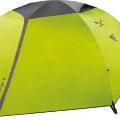SALEWA Latitude II Tent, Groen