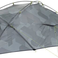 SALEWA Litetrek II C Tent, Olijf