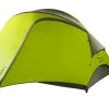 SALEWA Micra II Tent, Groen -Campz-winkel salewa micra ii tent cactus grey 1