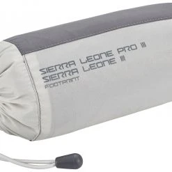 SALEWA Sierra Leone III Footprint, Grijs