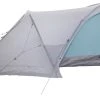 Samaya Assaut2 Nylon Vestibule, Grijs -Campz-winkel samaya assaut2 nylon vestibule grey 1