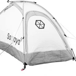 Samaya Assaut2 Ultra Tent, Wit/grijs