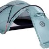 Samaya Base Camp Tent, Turquoise -Campz-winkel samaya base camp tent mineral blue 1
