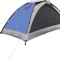 Samaya Samaya2.0 Tent, Blauw