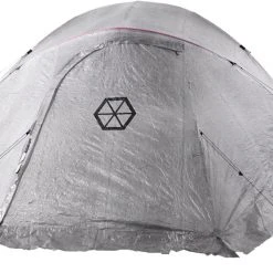 Samaya Vestibule2.0 Dyneema, Grijs -Campz-winkel samaya vestibule20 dyneema grey 3