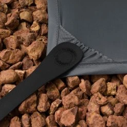 Sea To Summit Alto TR1 BigFoot Footprint, Grijs -Campz-winkel sea to summit alto tr1 bigfoot footprint charcoal 4