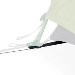 Sea To Summit Alto TR1 LightFoot Footprint, Grijs -Campz-winkel sea to summit alto tr1 lightfoot footprint charcoal 3