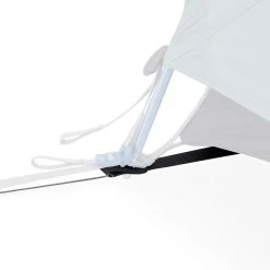 Sea To Summit Alto TR1 LightFoot Footprint, Grijs -Campz-winkel sea to summit alto tr1 lightfoot footprint charcoal 4