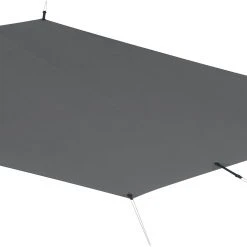 Sea To Summit Alto TR2 BigFoot Footprint, Grijs