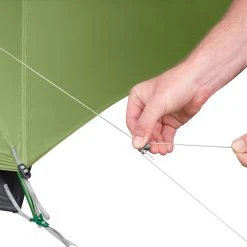 Sea To Summit Ground Control Guy Cords 4 Pack, Grijs -Campz-winkel sea to summit ground control guy cords 4 pack dark grey 3