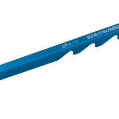 Sea To Summit Ground Control Tentharing, Blauw