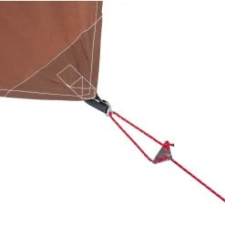 Spatz Group-Spatz 6 Tent, Bruin/wit -Campz-winkel spatz group spatz 6 tent hazel brown 6