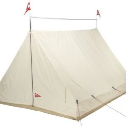 Spatz Group-Spatz 8 Inner Tent, Wit