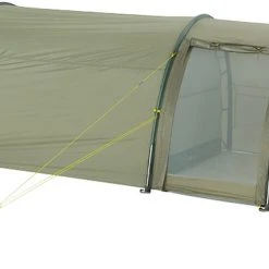 Tatonka Alaska 2.235 PU Tent, Olijf -Campz-winkel tatonka alaska 2235 pu zelt cocoon 3