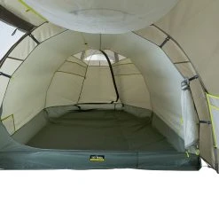 Tatonka Alaska 2.235 PU Tent, Olijf -Campz-winkel tatonka alaska 2235 pu zelt cocoon 8