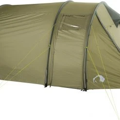 Tatonka Alaska 3 DLX Tent, Olijf